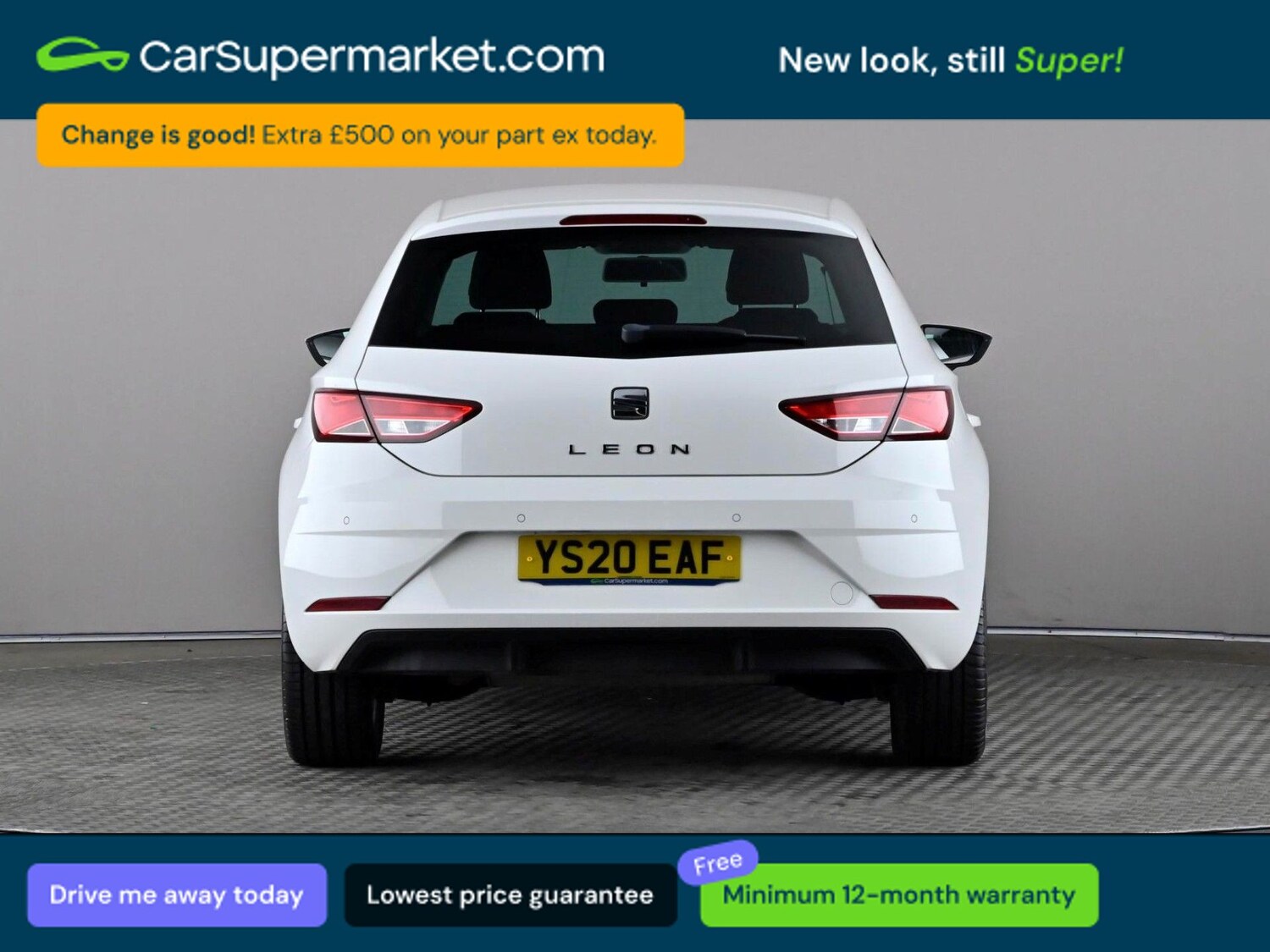 Used SEAT Other 2020 for sale - 78224242: Photo 6