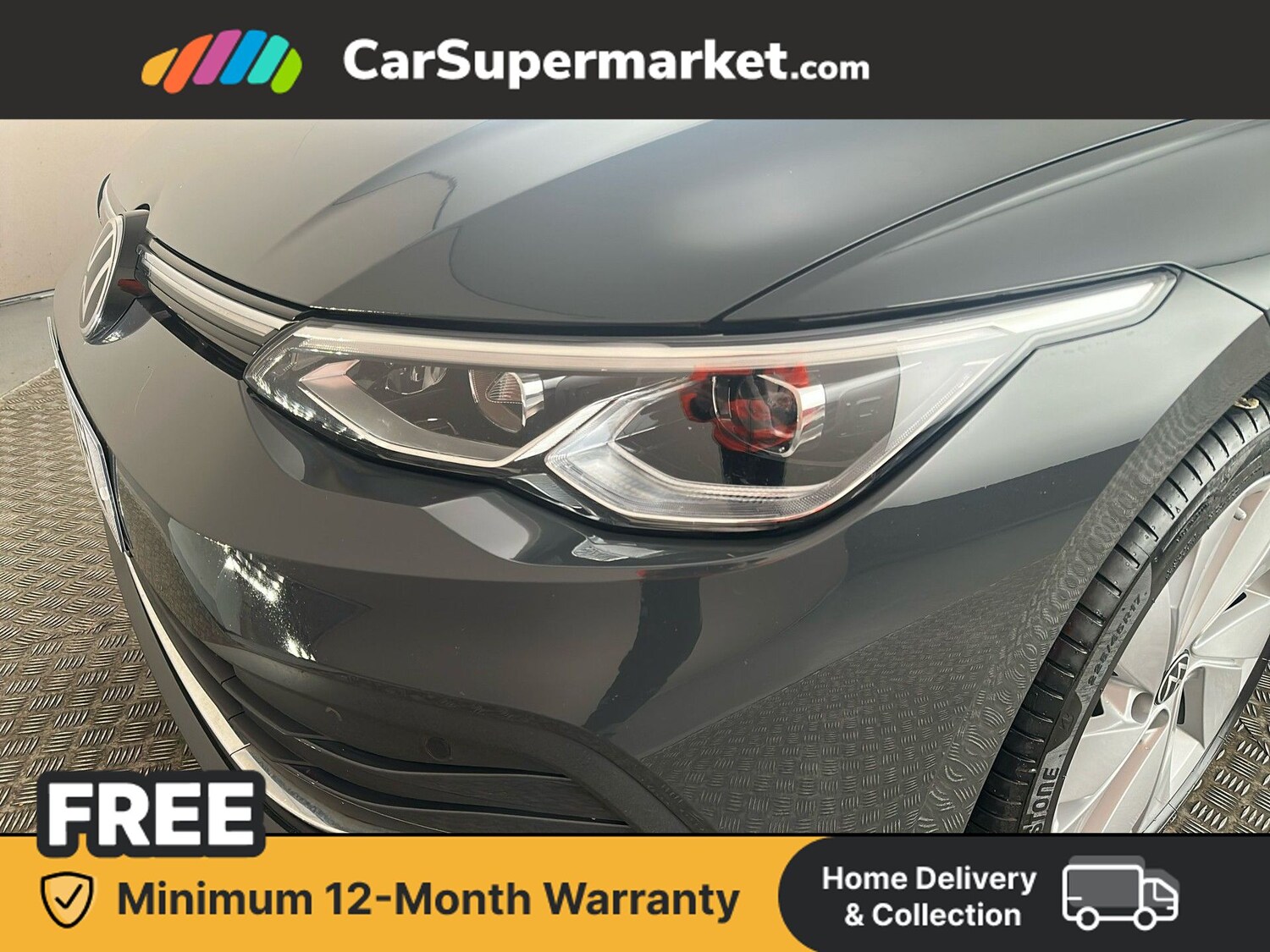 Used Volkswagen Golf 2021 for sale - 77680013: Photo 20