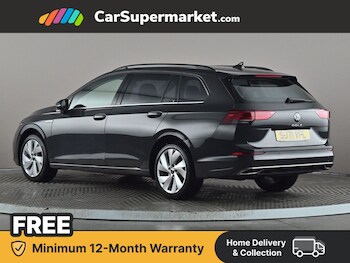 Used Volkswagen Golf 2021 for sale - 77680013: Photo