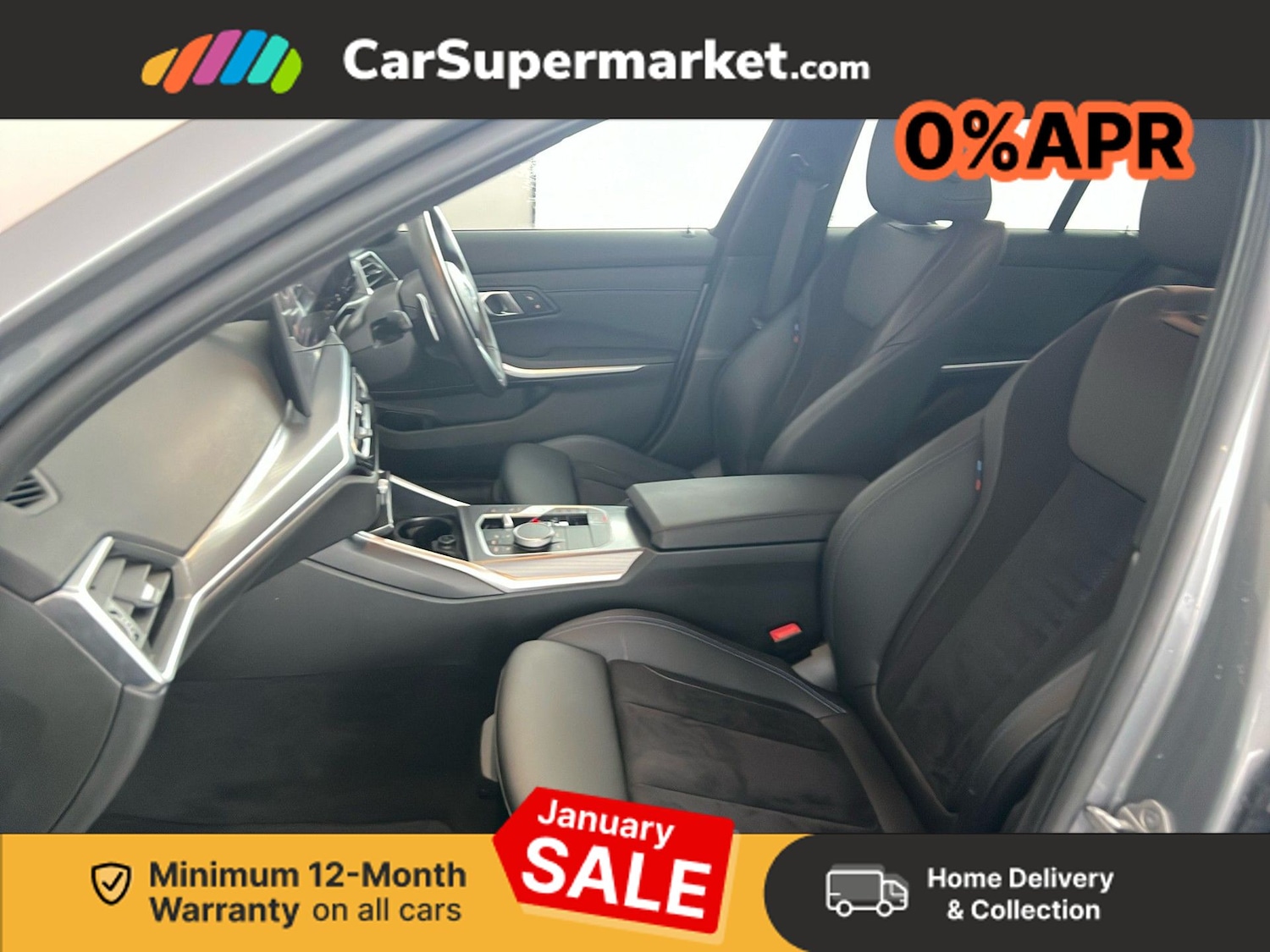 Used BMW 3 Series 2024 for sale - 77080080: Photo 15