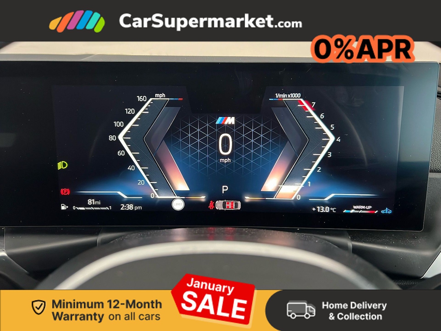 Used BMW 3 Series 2024 for sale - 77080080: Photo 17