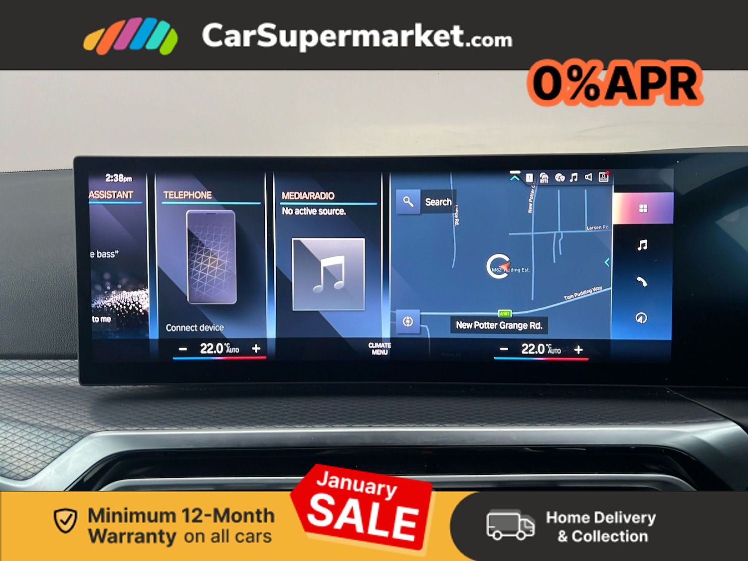 Used BMW 3 Series 2024 for sale - 77080080: Photo 18