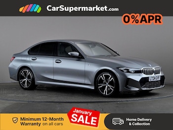 BMW 3 Series feature image