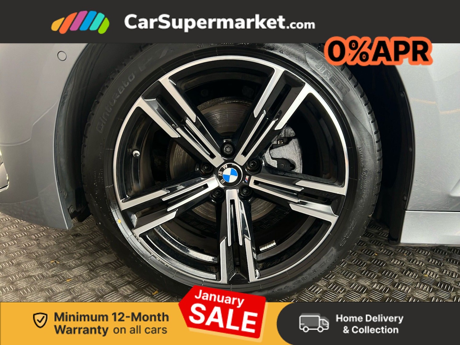 Used BMW 3 Series 2024 for sale - 77080080: Photo 20