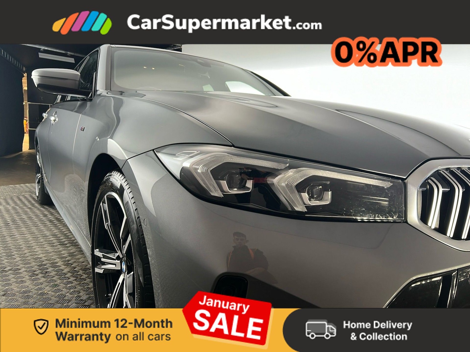 Used BMW 3 Series 2024 for sale - 77080080: Photo 21