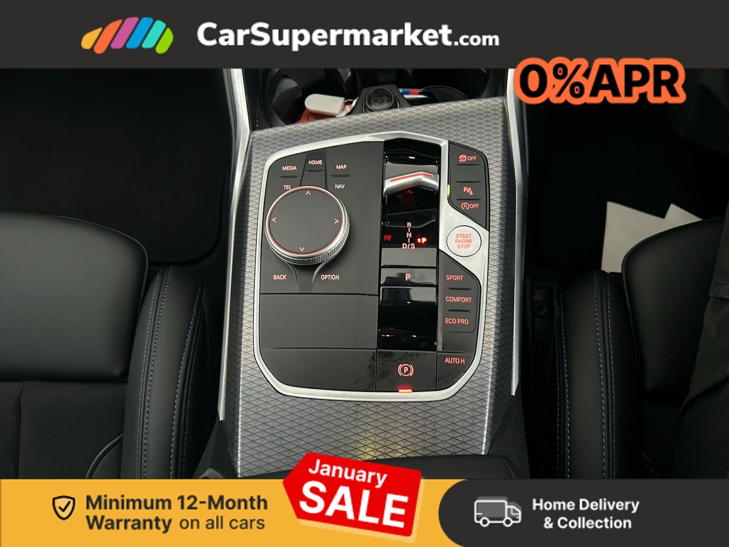 Used BMW 3 Series 2024 for sale - 77080080: Photo 24