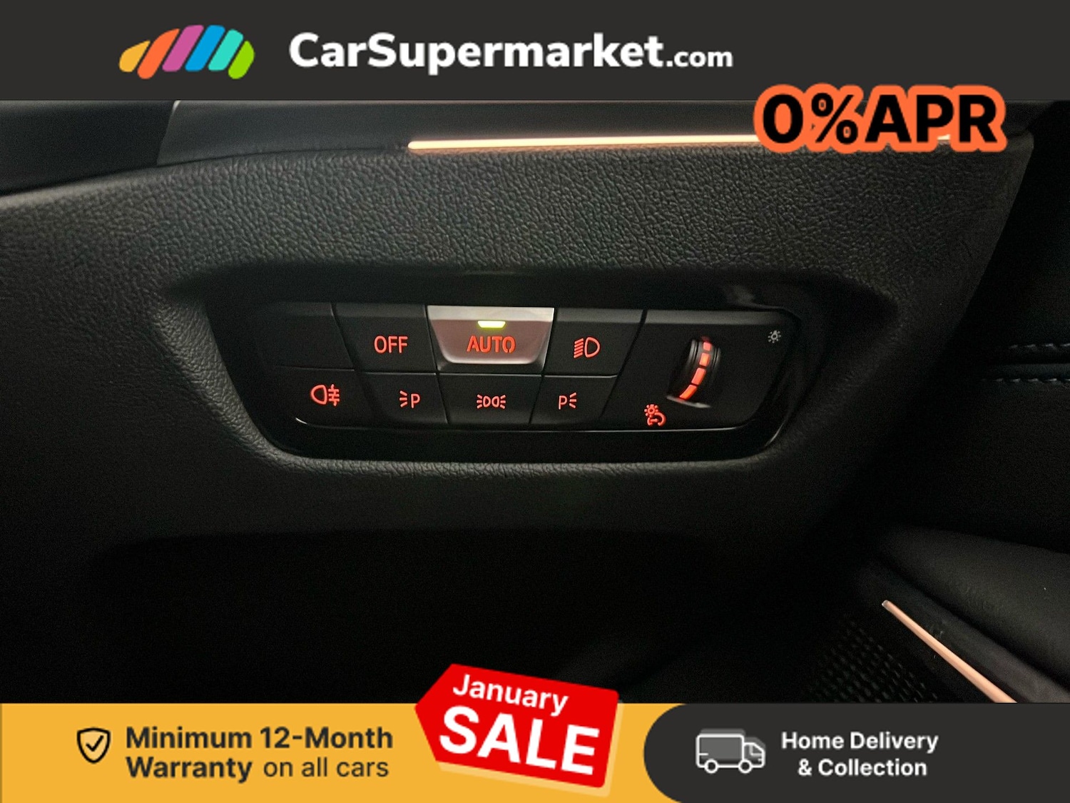 Used BMW 3 Series 2024 for sale - 77080080: Photo 26