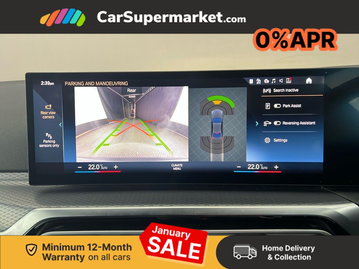 Used BMW 3 Series 2024 for sale - 77080080: Photo 27