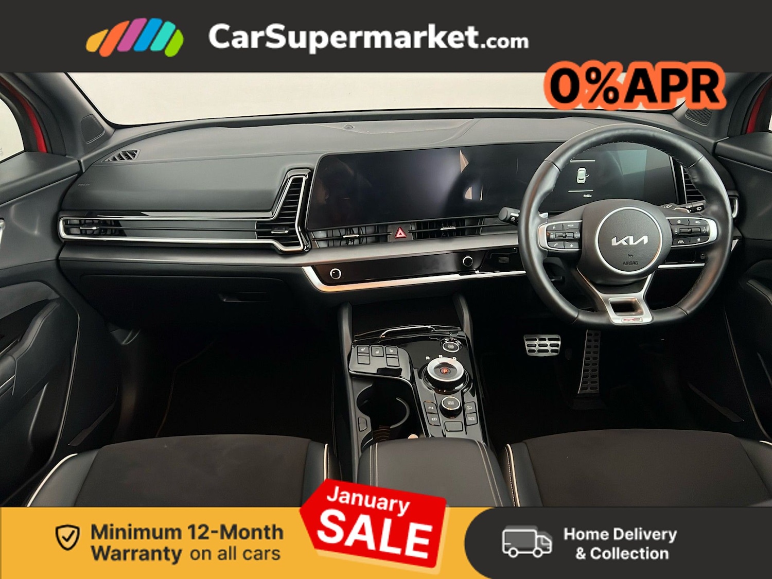 Used Kia Sportage 2025 for sale - 77187390: Photo 14