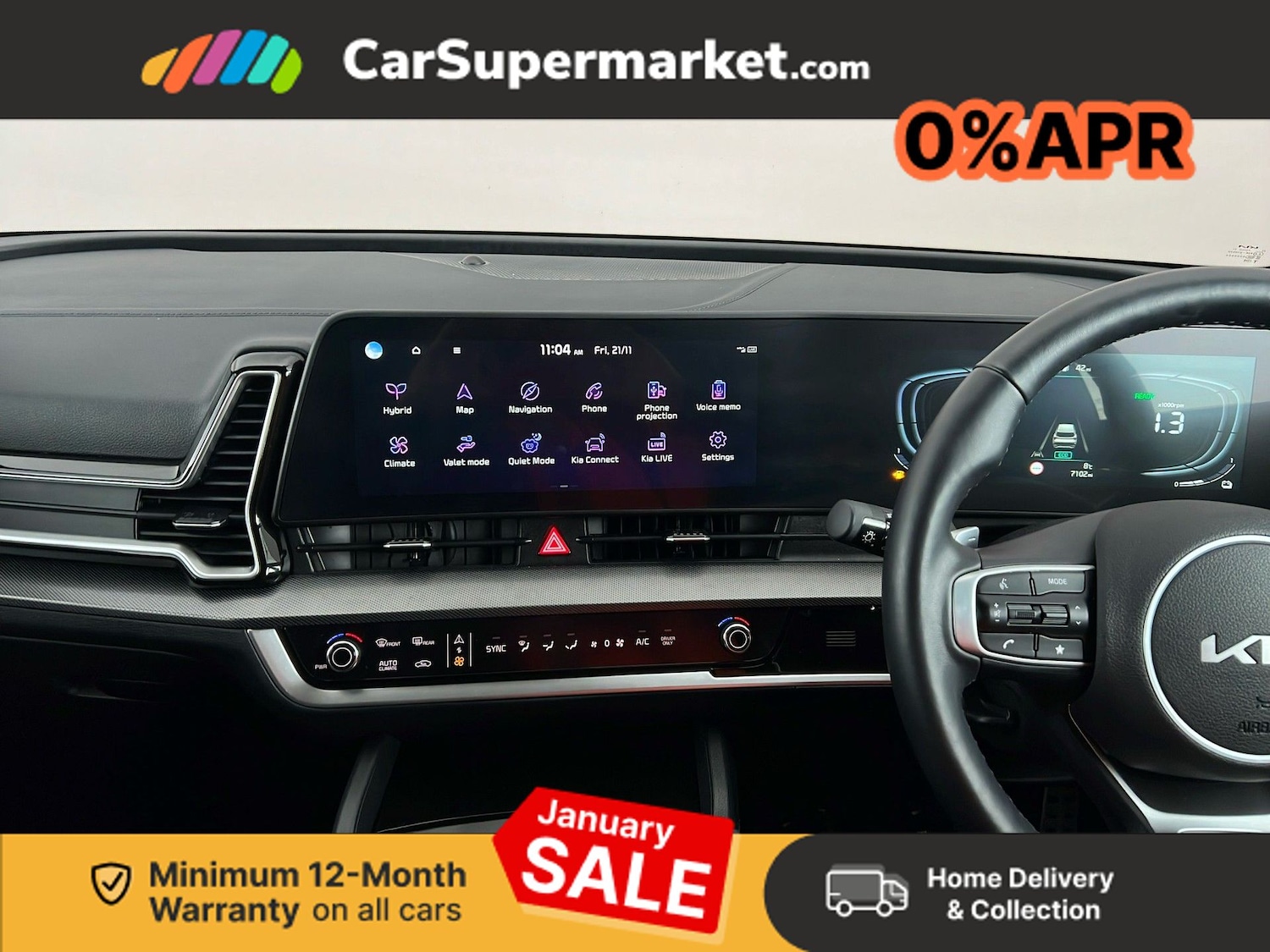 Used Kia Sportage 2025 for sale - 77187390: Photo 17