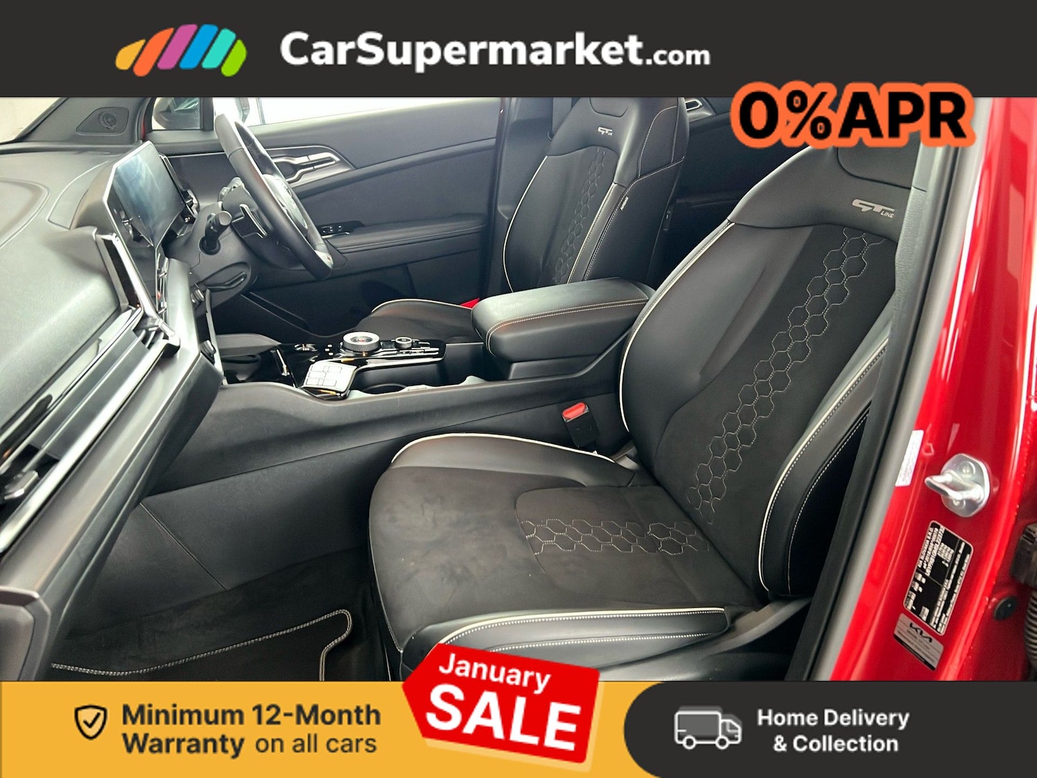 Used Kia Sportage 2025 for sale - 77187390: Photo 18