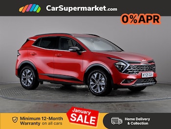 Used Kia Sportage 2025 for sale - 77187390: Photo