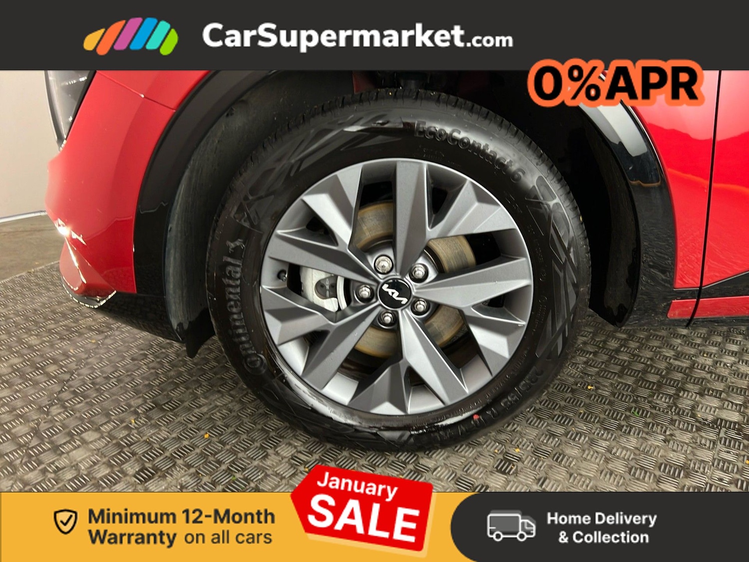 Used Kia Sportage 2025 for sale - 77187390: Photo 20