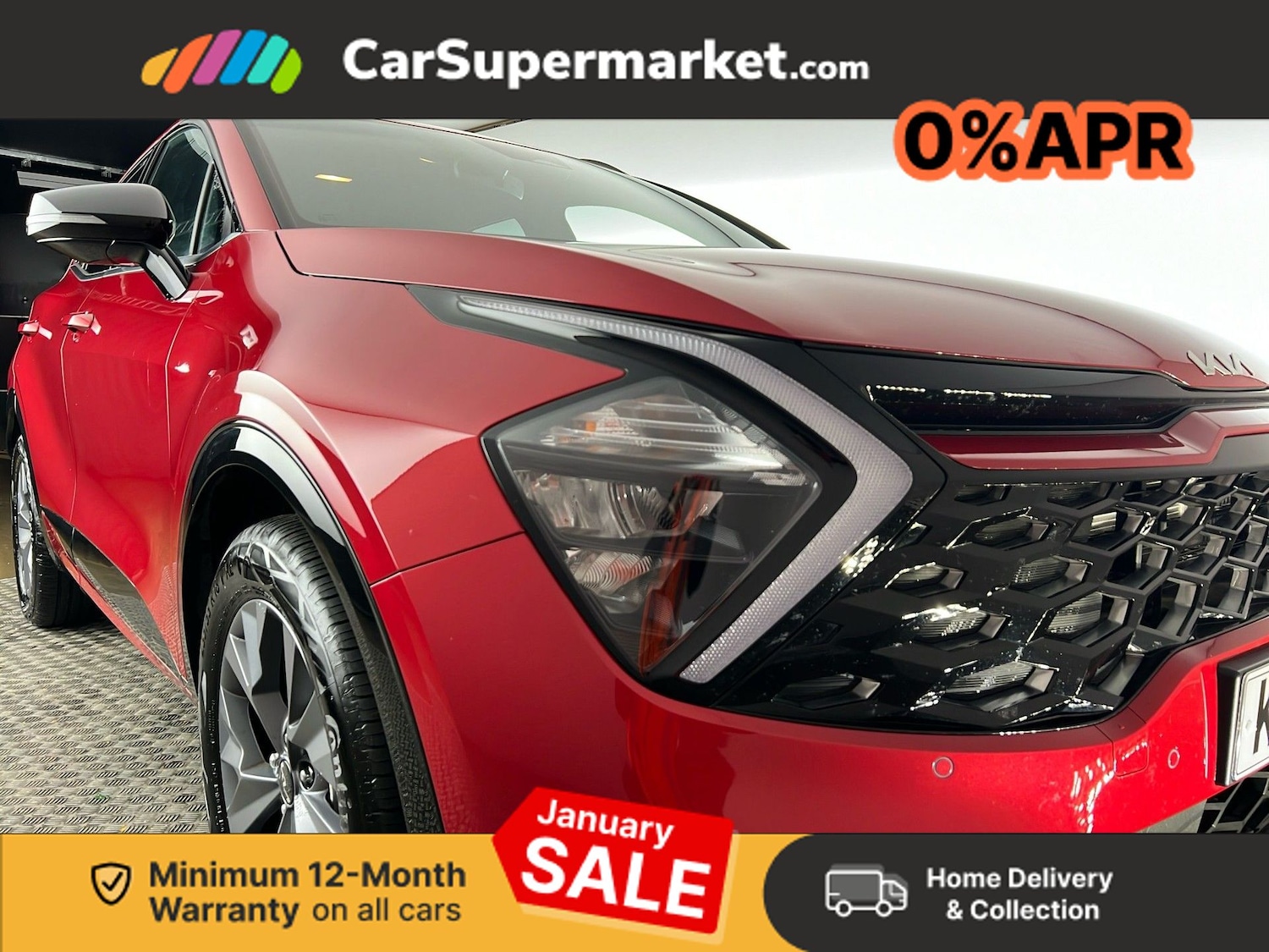 Used Kia Sportage 2025 for sale - 77187390: Photo 21