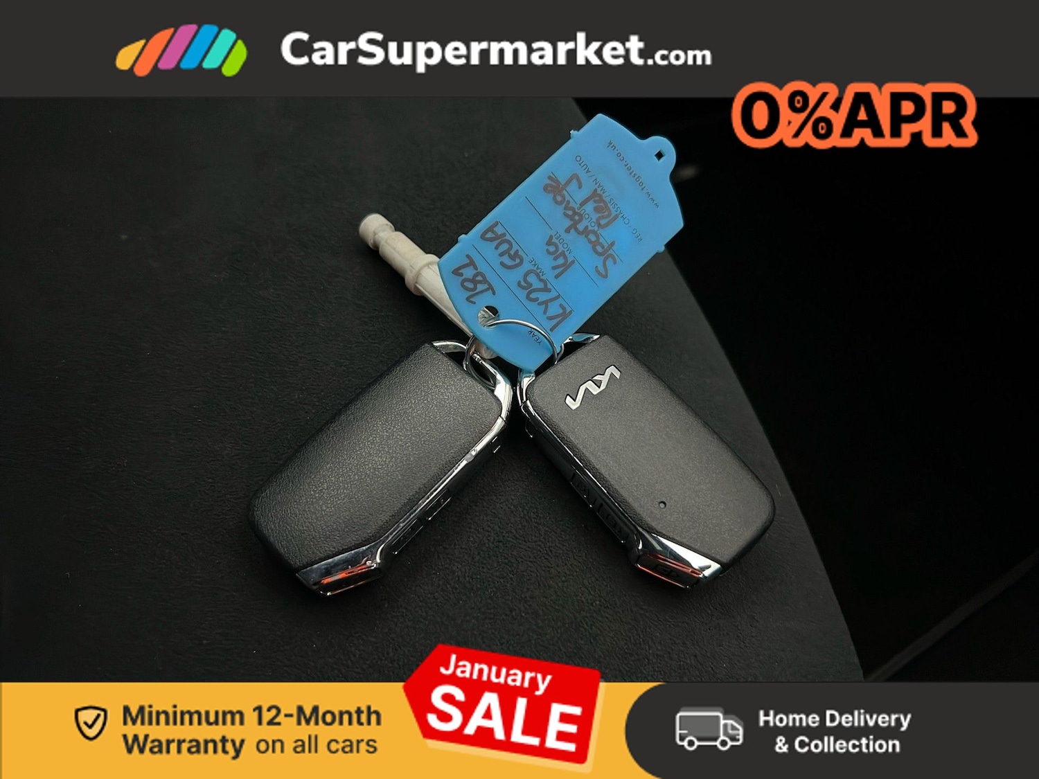 Used Kia Sportage 2025 for sale - 77187390: Photo 24