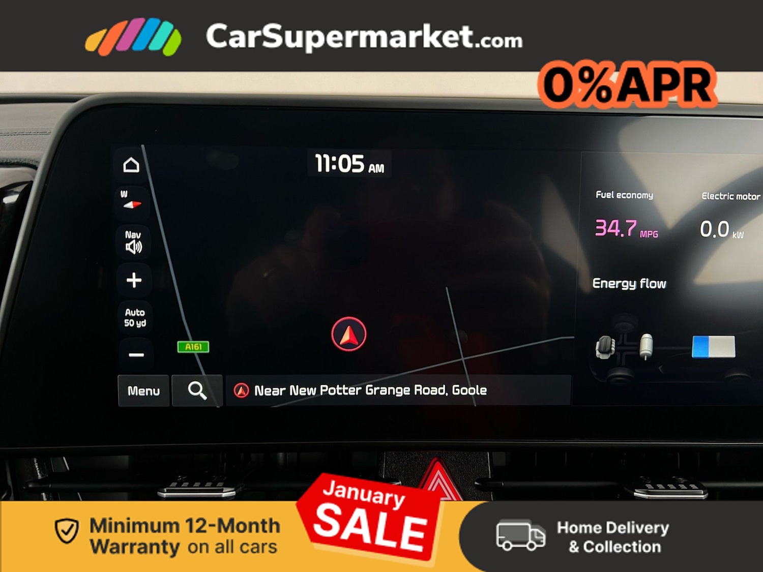 Used Kia Sportage 2025 for sale - 77187390: Photo 25