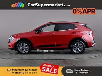 Used Kia Sportage 2025 for sale - 77187390: Photo