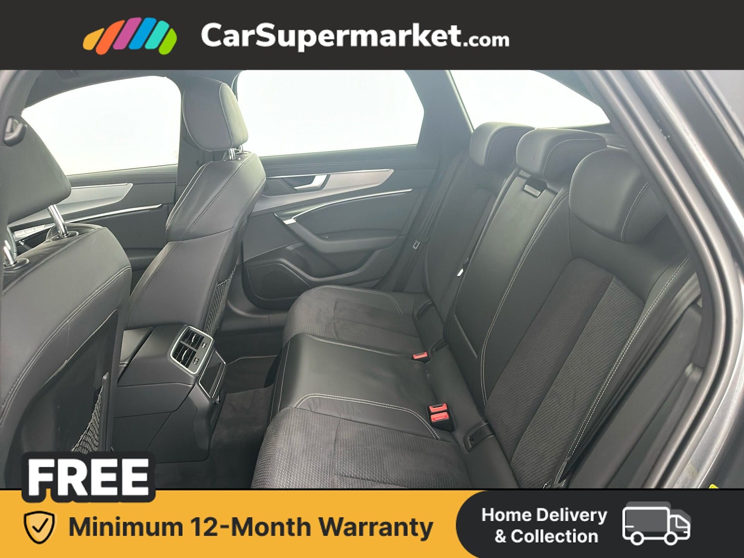 Used Audi A6 2023 for sale - 77037260: Photo 18