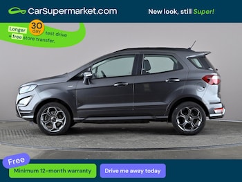 Used Ford Ecosport 2023 for sale - 78564798: Photo