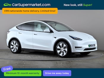 Used Tesla Model Y 2024 for sale - 78311566: Photo