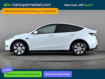 Used Tesla Model Y 2024 for sale - 78311566: Photo