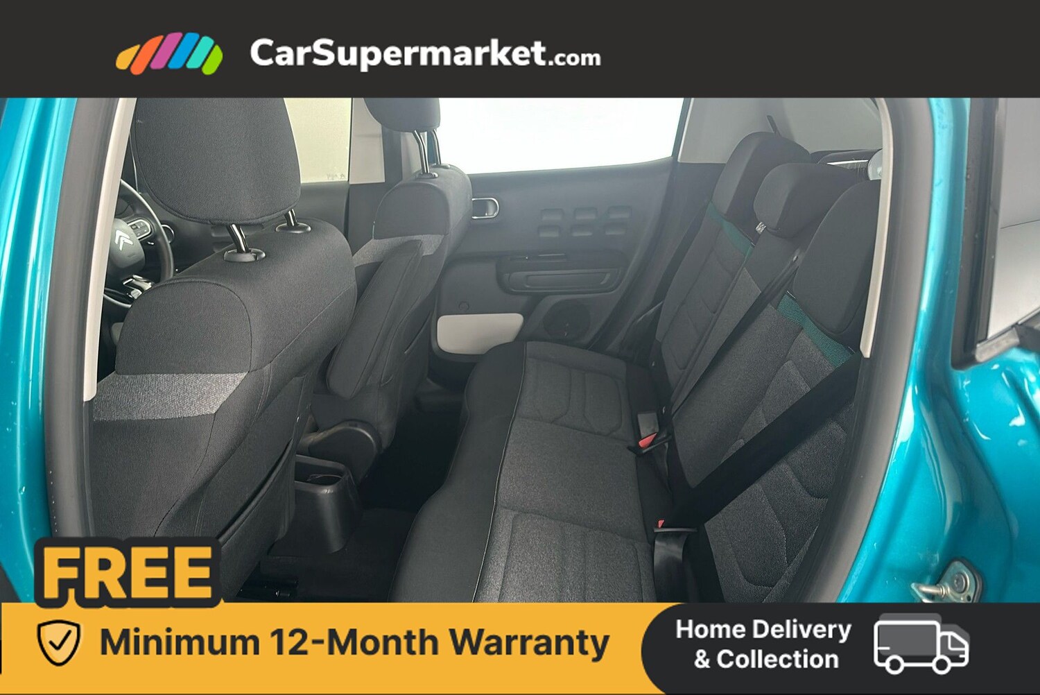 Used Citroen C3 2023 for sale - 76411644: Photo 18