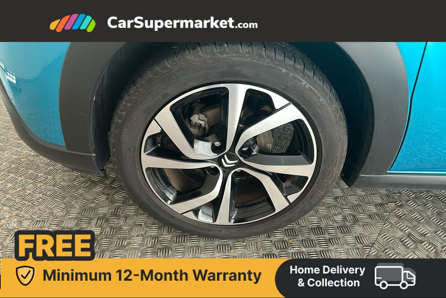 Used Citroen C3 2023 for sale - 76411644: Photo 19