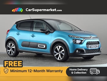 Citroen - C3
