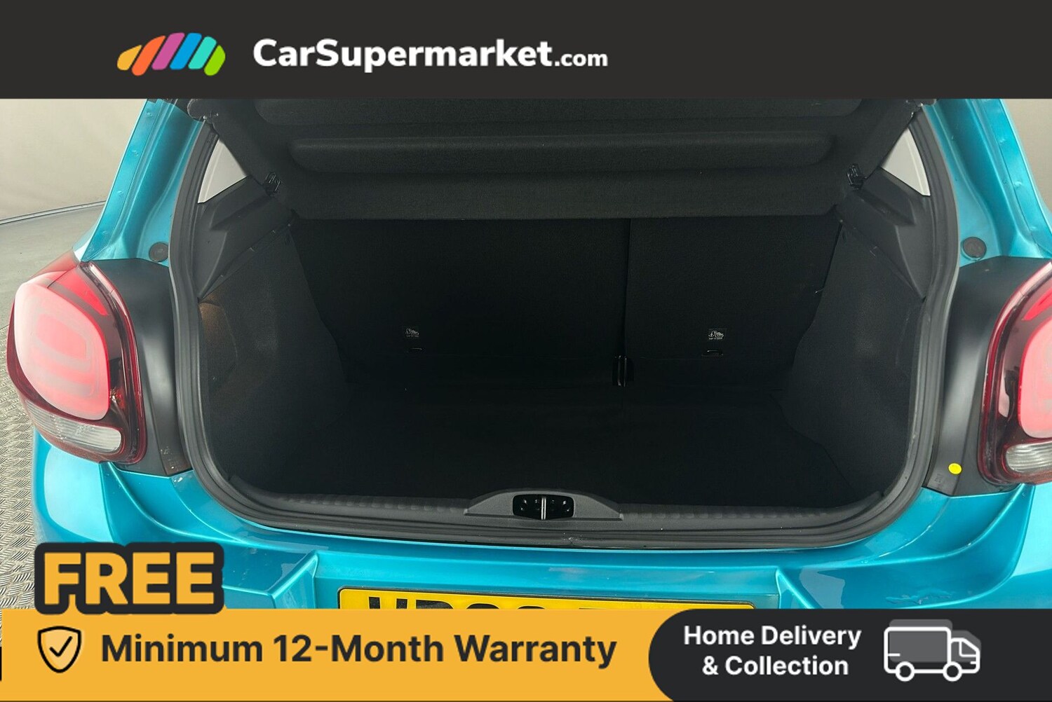 Used Citroen C3 2023 for sale - 76411644: Photo 22