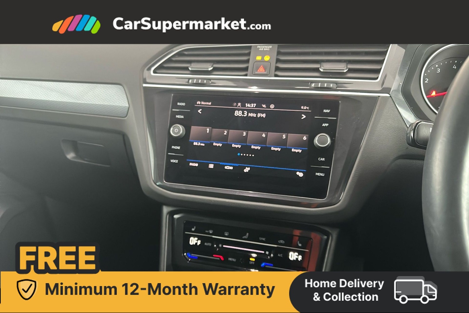 Used Citroen C3 2023 for sale - 76411644: Photo 24