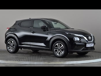 Used Nissan Juke 2025 for sale - 79053626: Photo