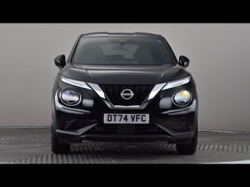 Used Nissan Juke 2025 for sale - 79053626: Photo