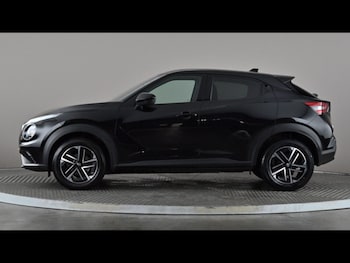 Used Nissan Juke 2025 for sale - 79053626: Photo