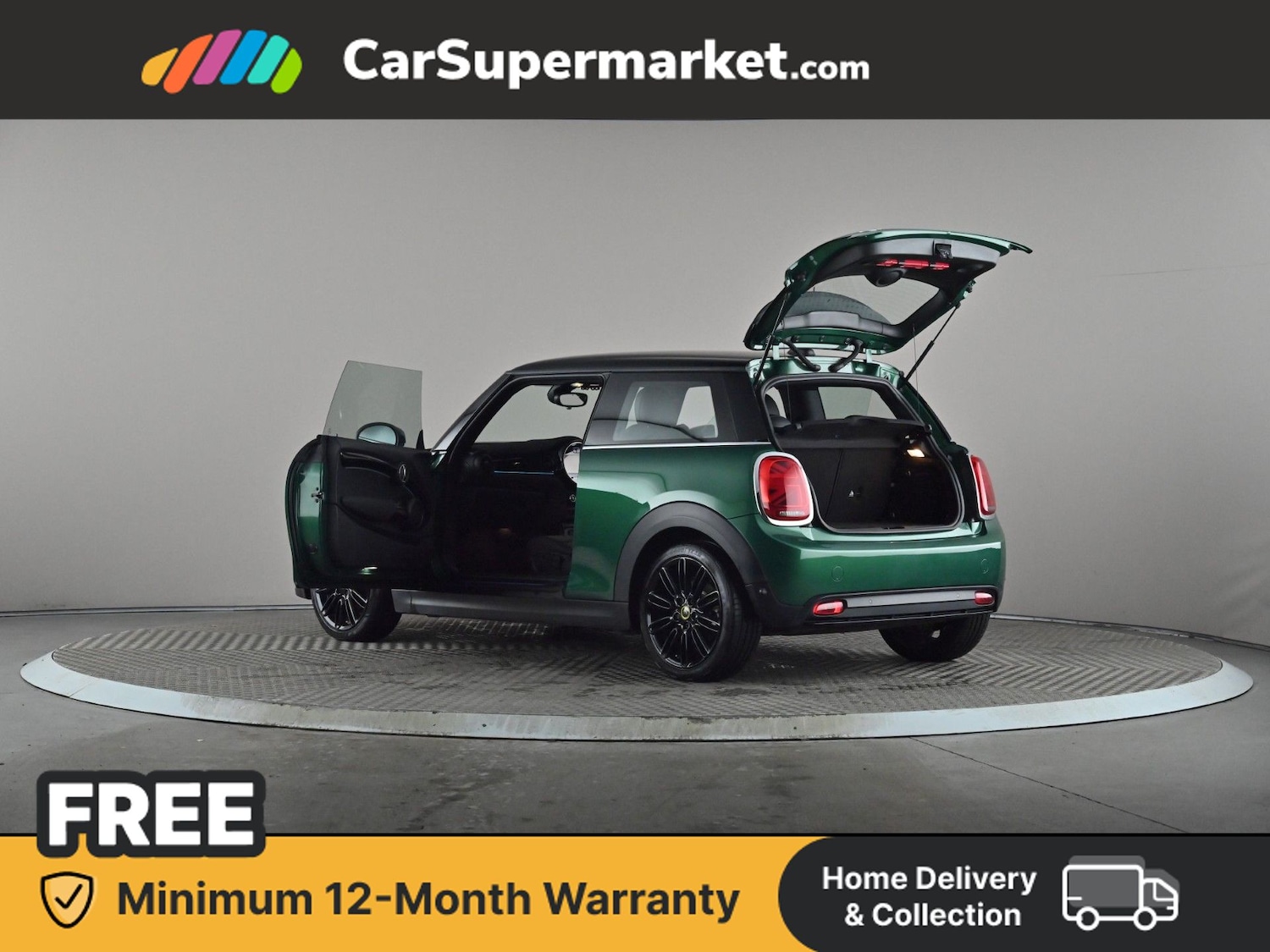 Used MINI Hatch 2022 for sale - 78016246: Photo 10