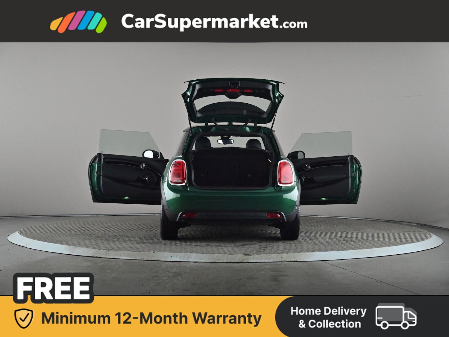 Used MINI Hatch 2022 for sale - 78016246: Photo 11