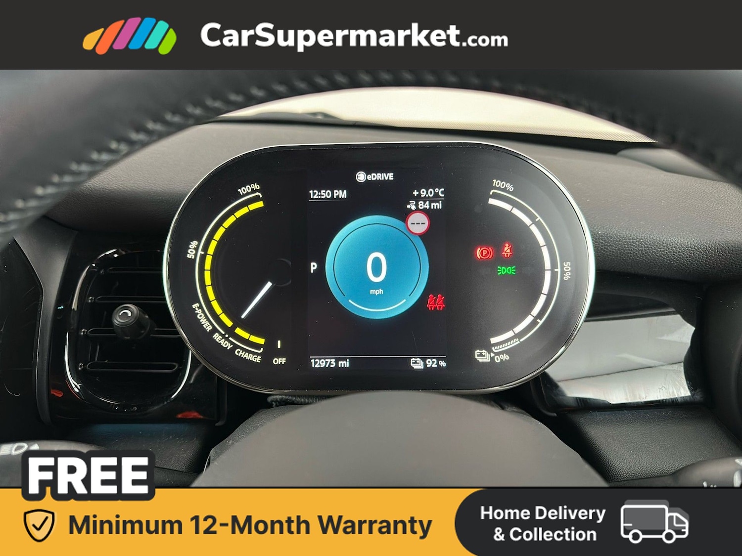 Used MINI Hatch 2022 for sale - 78016246: Photo 15