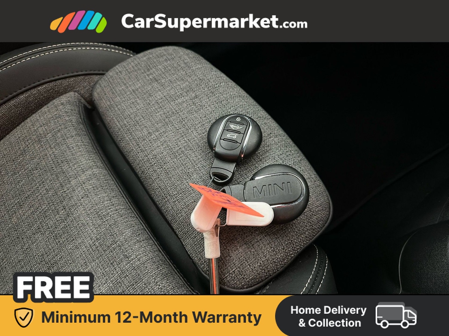 Used MINI Hatch 2022 for sale - 78016246: Photo 23