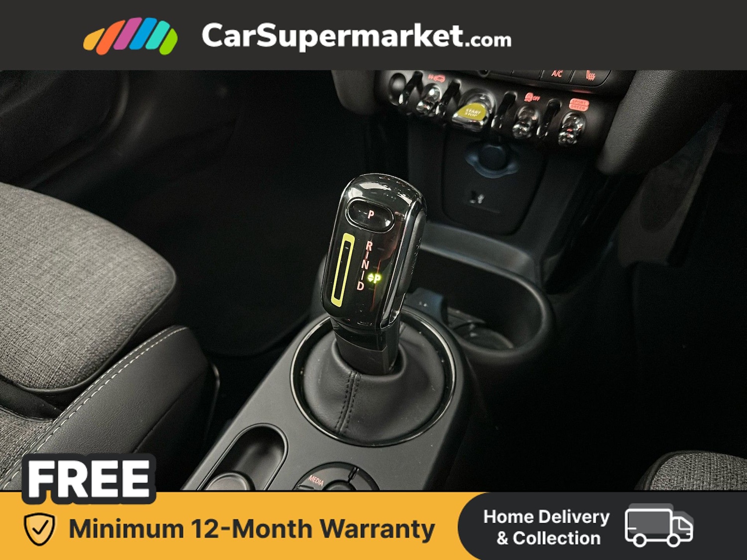 Used MINI Hatch 2022 for sale - 78016246: Photo 30