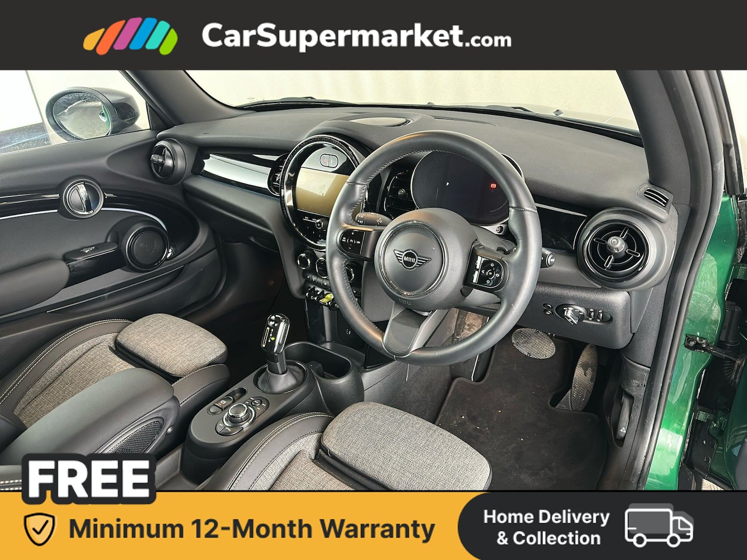 Used MINI Hatch 2022 for sale - 78016246: Photo 33