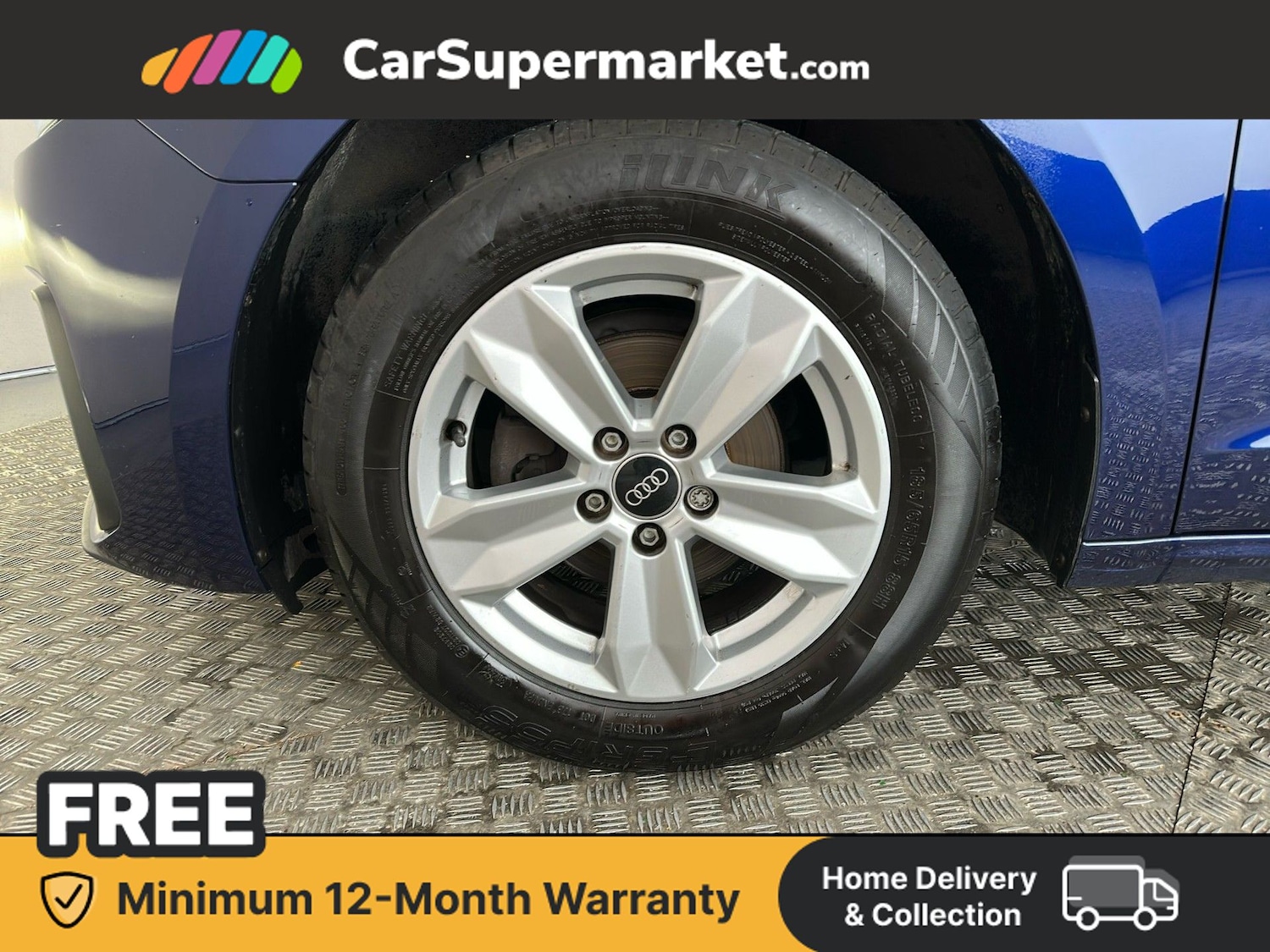 Used Audi A1 2023 for sale - 78043626: Photo 19