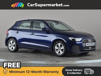 Audi A1 feature image