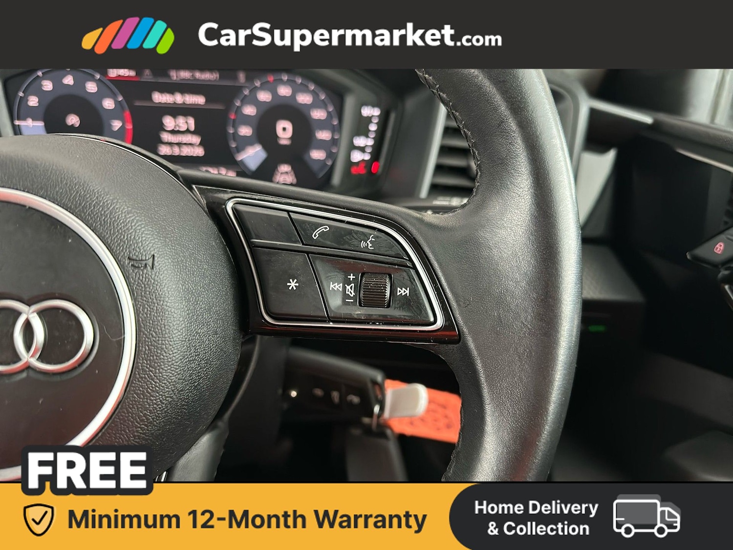 Used Audi A1 2023 for sale - 78043626: Photo 31