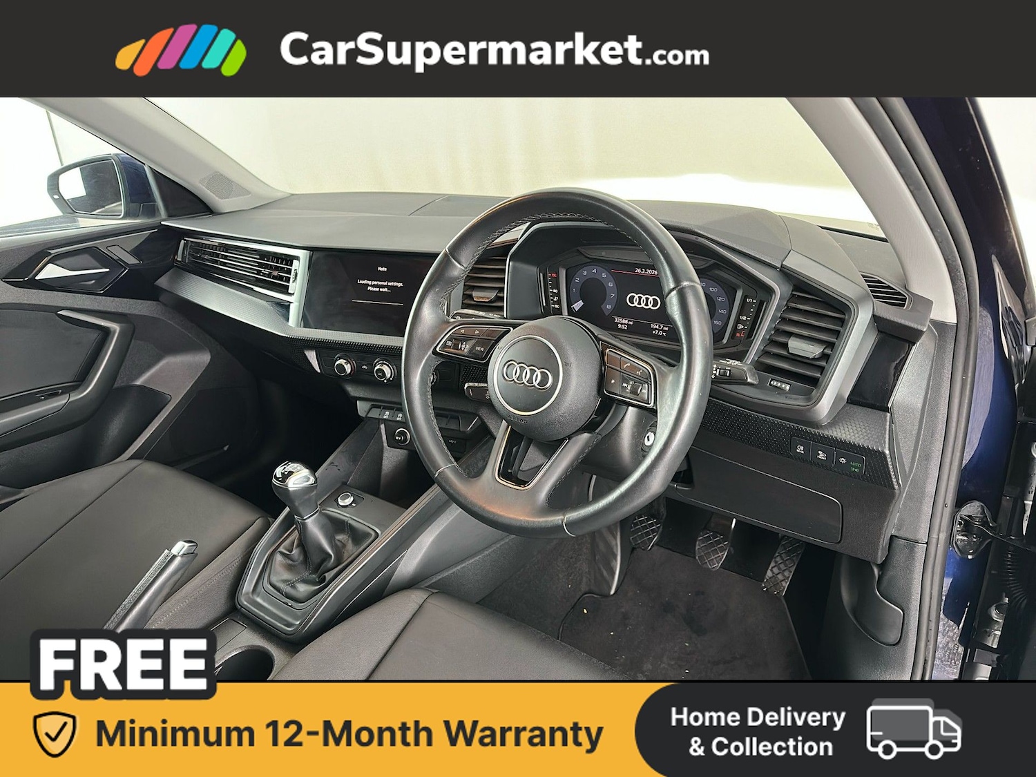 Used Audi A1 2023 for sale - 78043626: Photo 33