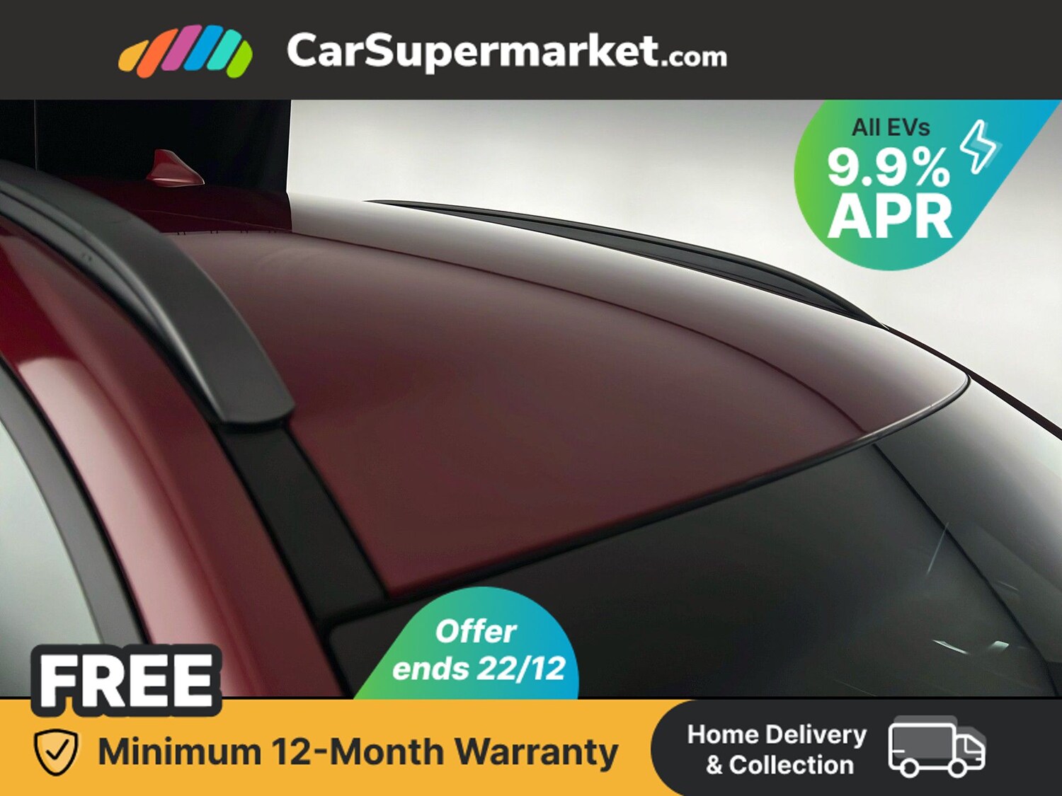 Used Hyundai KONA 2022 for sale - 76955420: Photo 23