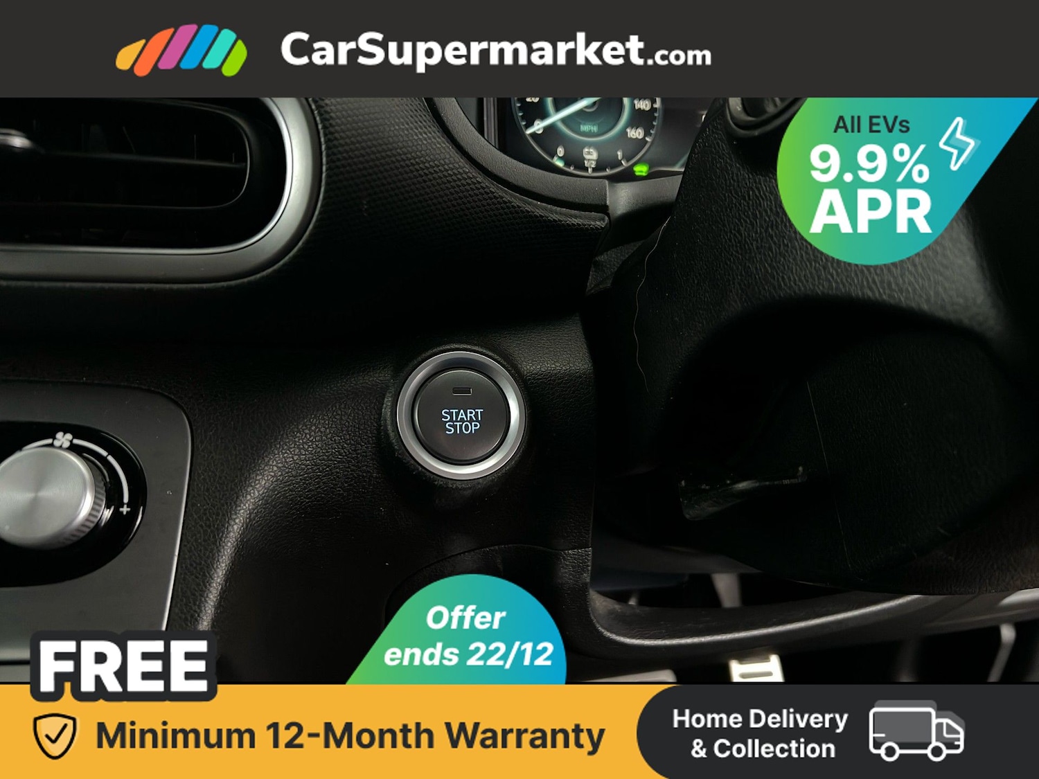 Used Hyundai KONA 2022 for sale - 76955420: Photo 31