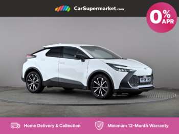 2024 - 1.8 Hybrid Design CVT 5-Door