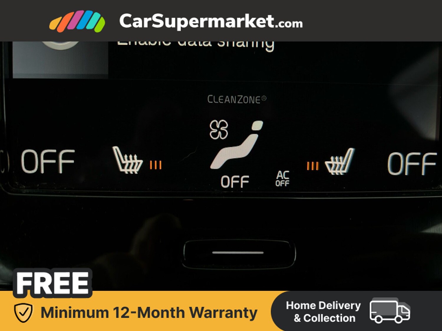 Used Volvo XC40 2020 for sale - 77649384: Photo 28