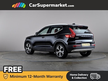 Used Volvo XC40 2020 for sale - 77649384: Photo