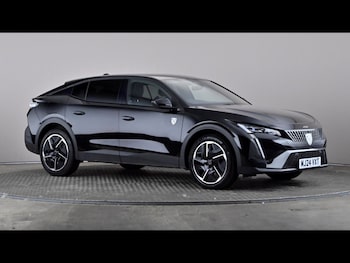 Used Peugeot 408 2024 for sale - 79340246: Photo