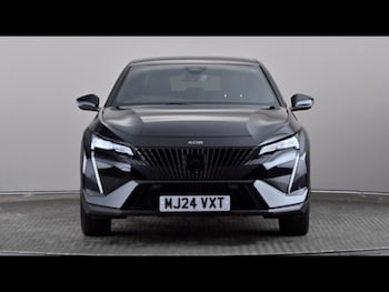 Used Peugeot 408 2024 for sale - 79340246: Photo
